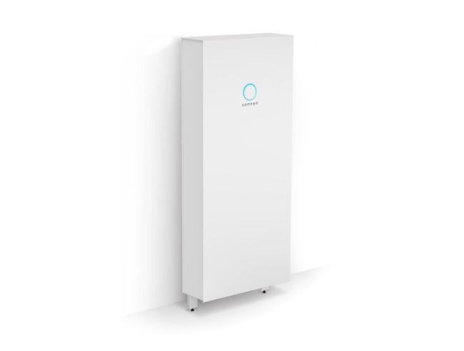 SonnenBatterie 10
